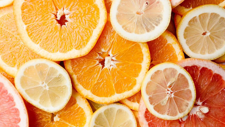 Detox Tea — key ingredient
