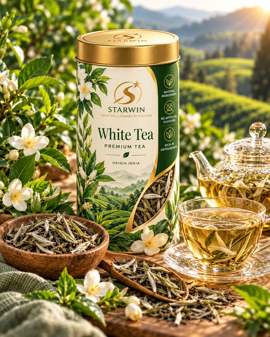 White Tea
